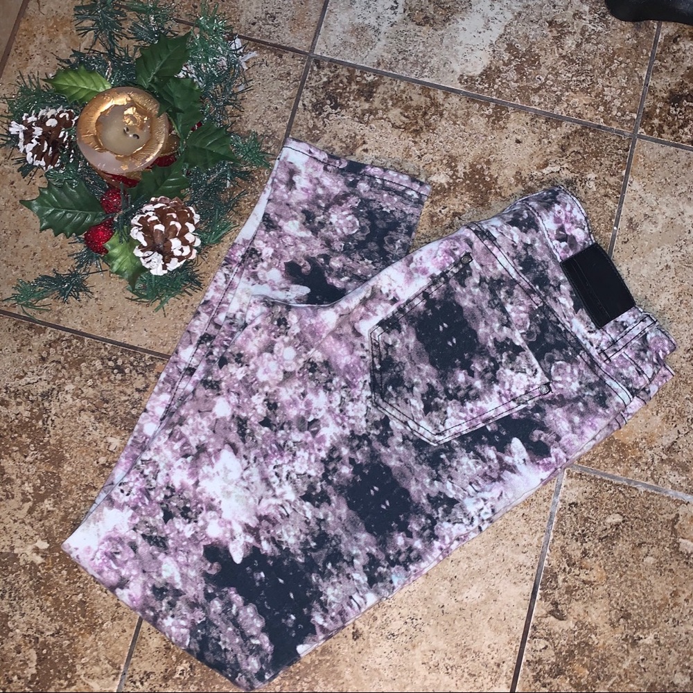 DKNY leggings( jeggings!